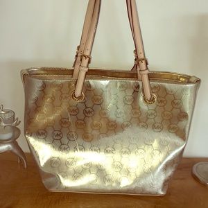 MK big purse